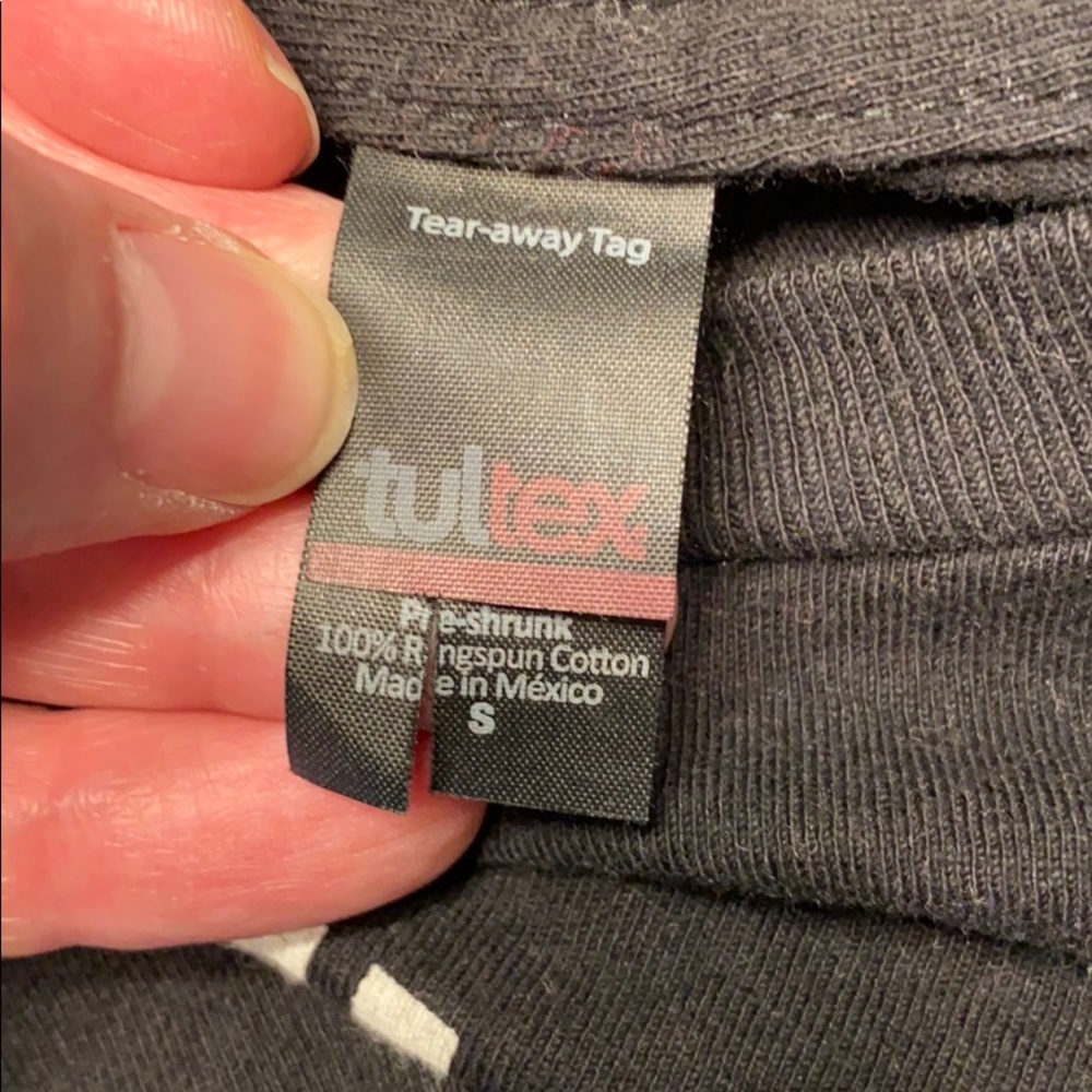 L/S tee - Picture 3 of 3